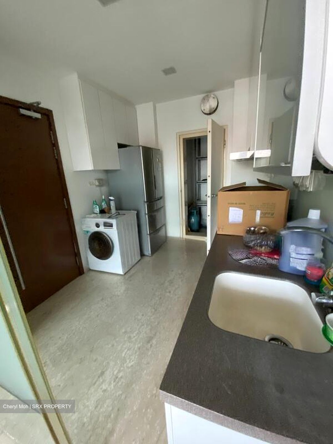 Sunny Lodge (D14), Apartment #466640631